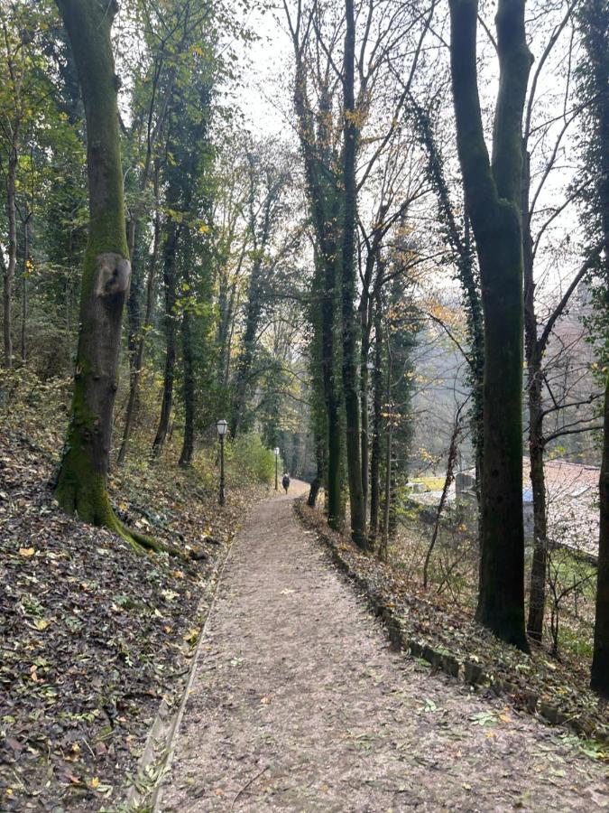 Historic Center-Lovely Nature Zagreb Luaran gambar